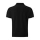 thumbnail image 5 of Blusa y camisa de manga corta con cuello vuelto para hombre, estilo informal, con estampado del Día de San Patricio, botones deportivos, de cedro, de manga corta, con cuello vuelto, de poliéster., 5 of 5