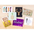 thumbnail image 2 of Hallmark Signature Father's Day Card or Birthday Card for Men (Deer Head), 2 of 8
