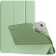 thumbnail image 1 of Funda TiMOVO para Samsung Galaxy Tab A9+ 11" 2023 Verde, 1 of 7