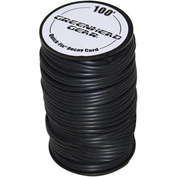 Avery GHG Quick-Fix Decoy Cord-100'Rot-Proof & Durable - 80100B