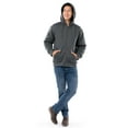 thumbnail image 4 of Wrangler Workwear Men's Heavyweight Work Jacket, S-3XL (Men's and Big Men's), 4 of 4
