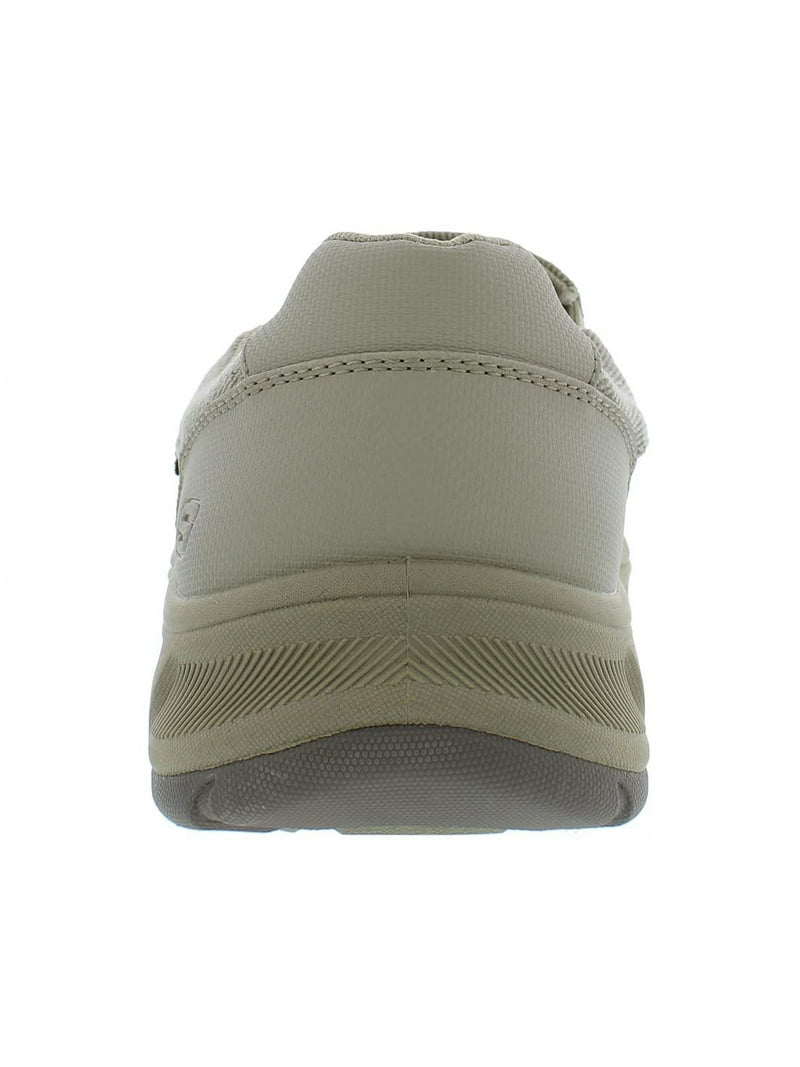 Skechers Men's Cohagen Vierra Relaxed Fit Slip-On Casual