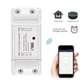 thumbnail image 1 of Módulo De Interruptor Inalámbrico De Control Remoto Inteligente De Solución De Hogar Inteligente De Actualización De Bajo Costo Modificada Con Alexa / Google Home Cuenta Regresiva De Control Vogacara HA025906-02, 1 of 6