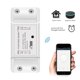 thumbnail image 1 of Módulo De Interruptor Inalámbrico De Control Remoto Inteligente De Solución De Hogar Inteligente De Actualización De Bajo Costo Modificada Con Alexa / Google Home Cuenta Regresiva De Control Monstrate HA025906-02, 1 of 6