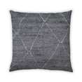 thumbnail image 2 of Ahgly Company Outdoor Square Mid-Century Modern Throw Pillow, 18 inch by 18 inch, 2 of 6