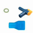 thumbnail image 4 of Food-Grade Silicone Bite Valve Replacement Kit with Adjustable Switch – Universal Unisex Hydration Accessory for Cycling, Running, Climbing & Outdoor Sports; Durable Water Tube Nozzle Set for Bike, 4 of 5