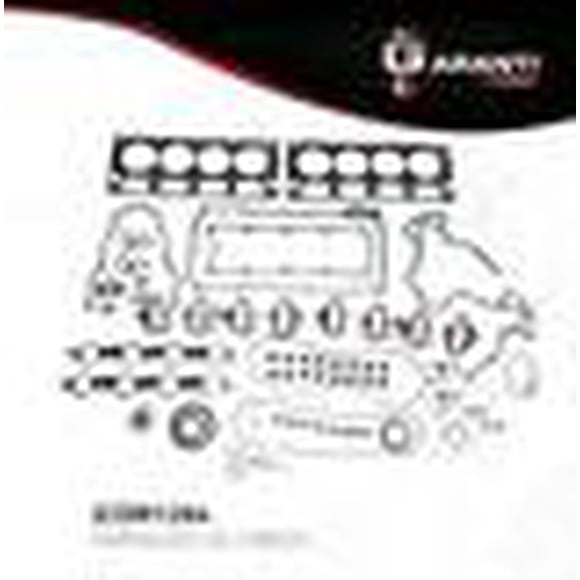 Empaque Completo Garanti Para Gmc Savana 2500 2003 - 2009 (Garanti)