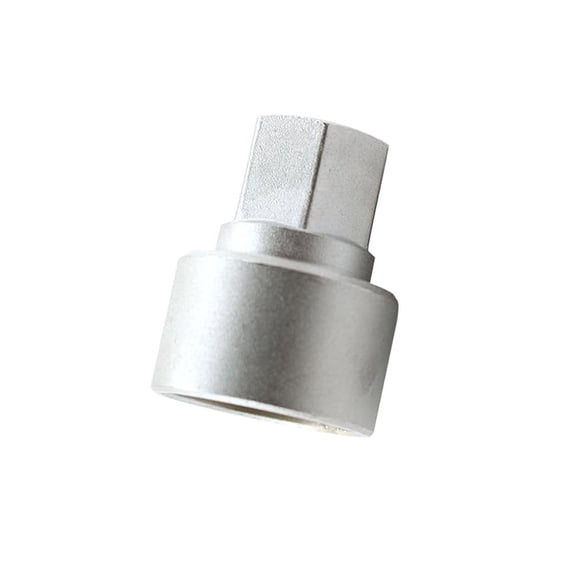 #43 Wheel Lock Lugnut Anti-Theft Lug Nut Screw Removal Socket Fit For BMW