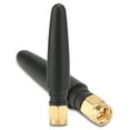 thumbnail image 2 of Antena Inalámbrica WIFI Sincero SMA 3dBi De 2,4 GHz 5 Piezas, 2 of 10