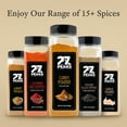 thumbnail image 5 of 27 Peaks Gourmet No Artificial Flavors Curry Powder, 16 oz Bottle, 5 of 5