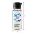 thumbnail image 6 of Great Value Mediterranean Sea Salt Grinder, 8.7 oz, 6 of 7