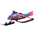 thumbnail image 3 of Vélo de neige Spiderman TR, 3 of 6