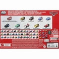 thumbnail image 2 of Disney / Pixar Cars Die Cast Mini Racers VARIETY 10-Pack (2024), 2 of 2