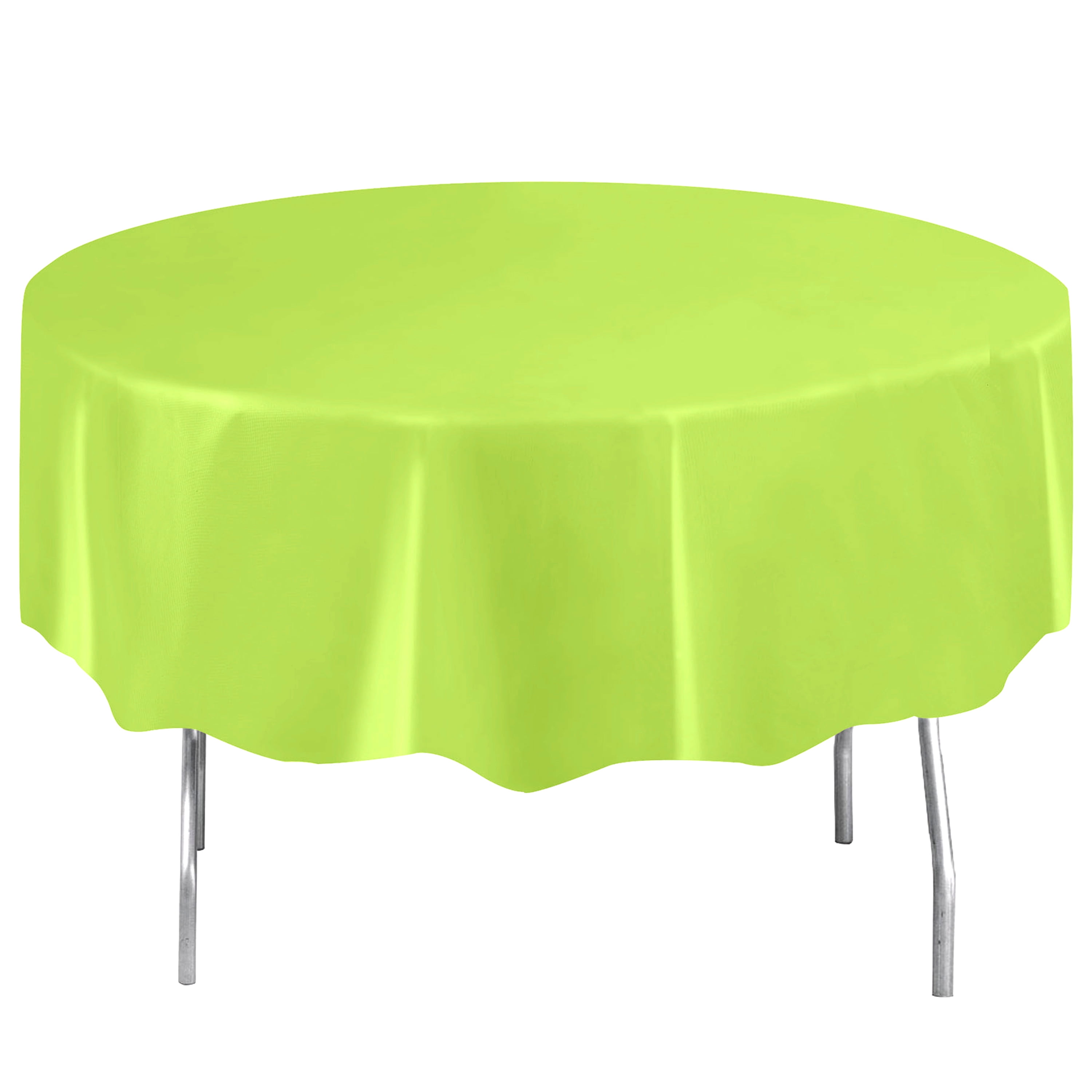 round stool cushions green
