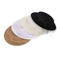thumbnail image 4 of Victorian Party Hat for Women Handmade Bonnet Decorative Bonnet Party for Girls Women Miss Fascinator, 4 of 6
