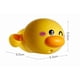 thumbnail image 5 of Baby bath water toy Yellow Duck Wind Up Bath Toys for Toddlers 1-3 2-4 3-5, Colorful Baby Shower Games, Holidays or Special Days, 5 of 5