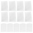 thumbnail image 6 of HEMOTON  50 Pcs Coat Dust Cover Transparent Garment Bag Moth-proof Travel, 6 of 8