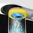thumbnail image 4 of Tizuqe Upgrades Toilet Shifts Flange Seal Rings Easy Install Toilet Base Sealing Gasket, 4 of 14
