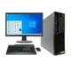 thumbnail image 1 of PC Lenovo ThinkCentre m93p Core i7 RAM 8GB 1TB con monitor 20.5pulg, 1 of 6