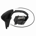 thumbnail image 2 of Ignition Coil Module for Leaf Blowers and Lawn Mowers Compatible with Multiple Models 4241-400-1320 Replacement Part, 2 of 5