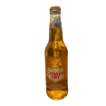 thumbnail image 1 of Canada Dry Cane Sugar Peach Mango Ginger Ale Soda Glass Bottle 355ML, 1 of 2