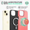 thumbnail image 3 of Fujisan Coral Ice Cream Custom - iPhone 15 Case,iPhone 14 Pro Max, 3 of 9