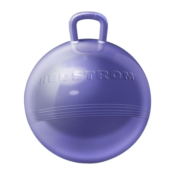 Hedstrom - 15" Hopper, Metallic Purple