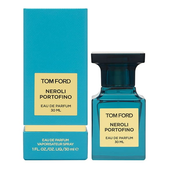 Perfume Tom Ford Neroli Portofino Eau De Parfum, 30 ml, para viajes