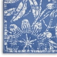 thumbnail image 5 of Nourison Whimsicle WHS05 Indoor only Area Rug - Blue 2' x 3', 5 of 8