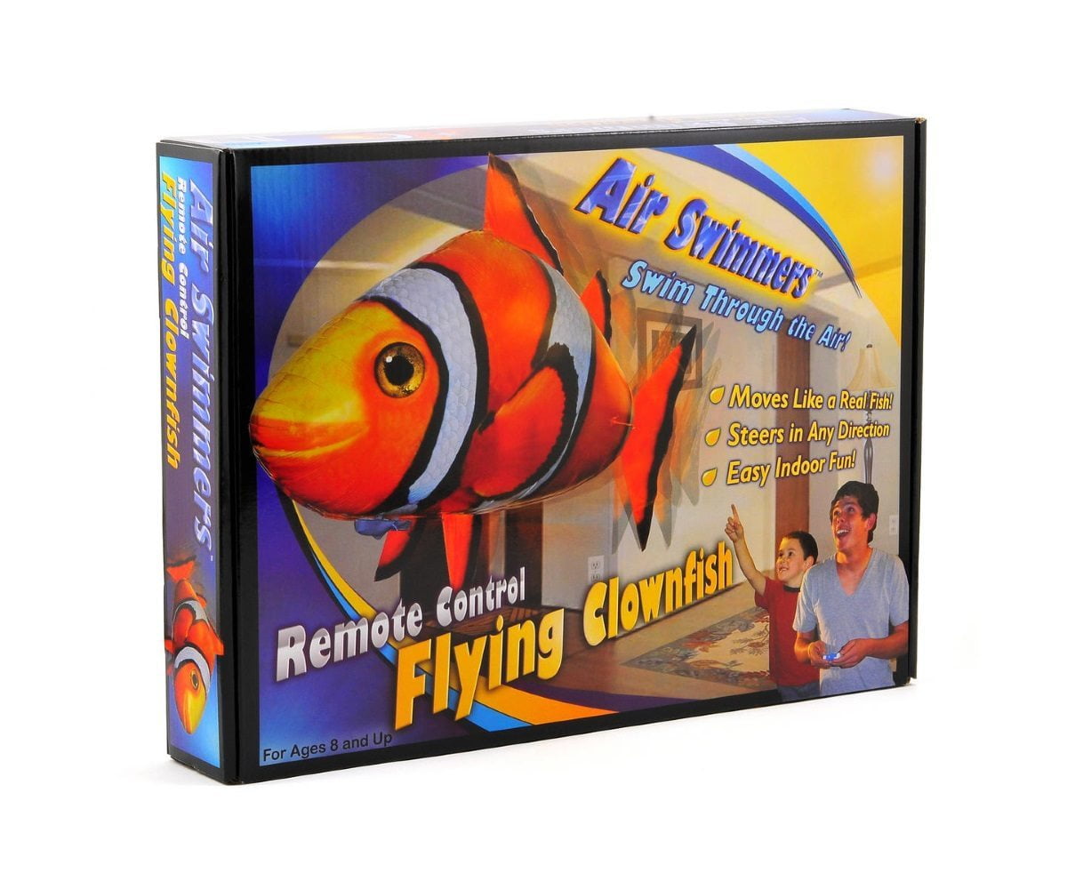air swimmers walmart