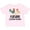 AD-Pink, variant on Inktastic Future Chicken Farmer Childs Boys or Girls Toddler T-Shirt