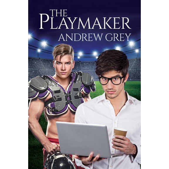 The Playmaker, (Paperback)
