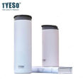 thumbnail image 2 of Tyeso Vacuum Flasks Insulated Stainless Steel Travel Mug Leak-Proof Direct Drink Water Bottle Portable Car Coffee Cup Thermoses, 2 of 5