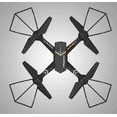 thumbnail image 3 of Dron Wi-Fi Con Cámara y Control Remoto - Dr2 Zeta Dr1 720px con Control remoto y App, 3 of 5