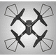 thumbnail image 3 of Dron Wi-Fi Con Cámara y Control Remoto - Dr2 ZETA Dr1 720px con Control remoto y App, 3 of 5