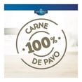 thumbnail image 3 of Salchicha de pavo San Rafael 750 g, 3 of 4