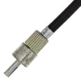 thumbnail image 4 of Niche Speedometer Cable for Kawasaki 454 LTD EN450A Vulcan 500 EN500A 54001-1113 519-CCB2986L, 4 of 9