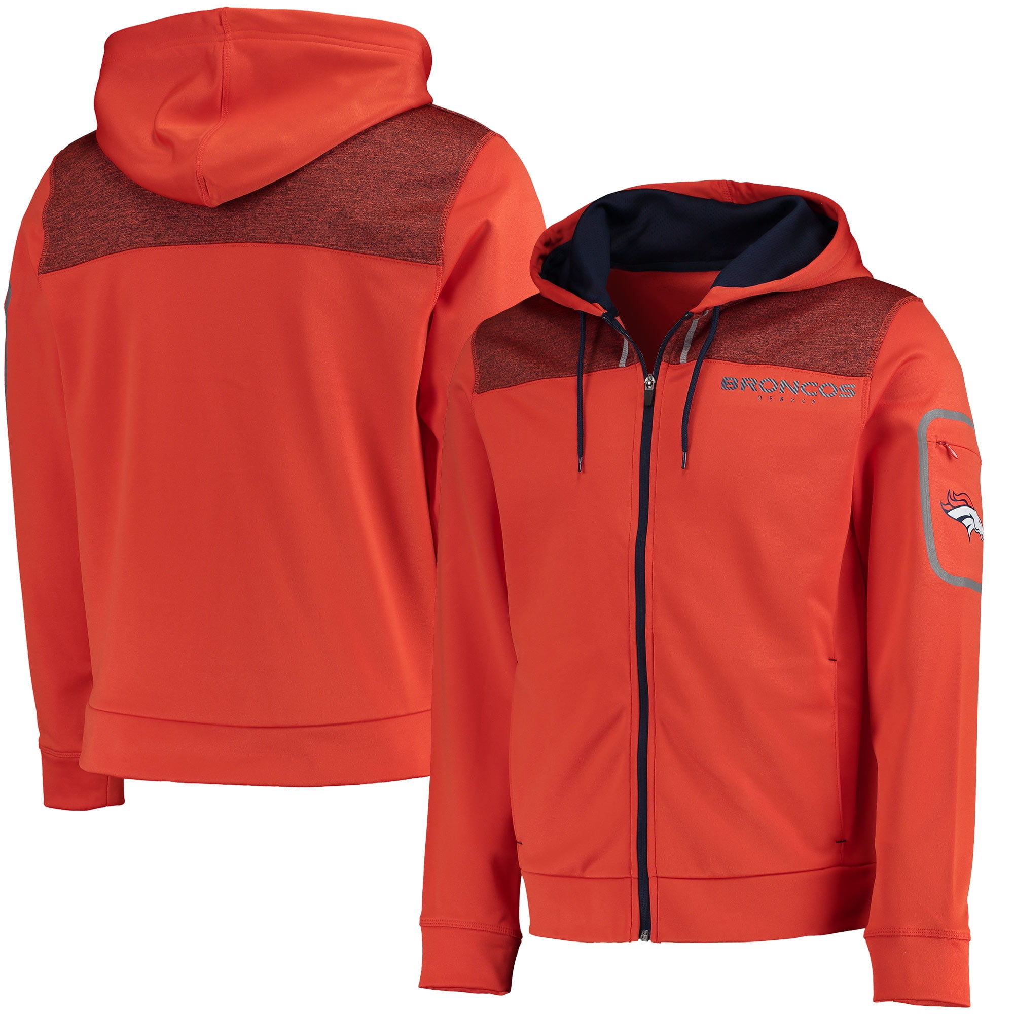 denver broncos hoodie walmart