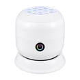 Rechargeable Touch Night Light with Dynamic Rotating Ocean Wave ...