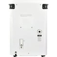 thumbnail image 6 of DH70PWKN Honeywell 50 pt Energy Star Dehumidifier in White - Built-In Drain Pump , 5 Year Warranty, 6 of 13