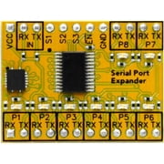 Atlas Scientific 8:1 Serial Port Expander