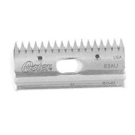 A detailed illustration of the Oster Clipmaster's parts