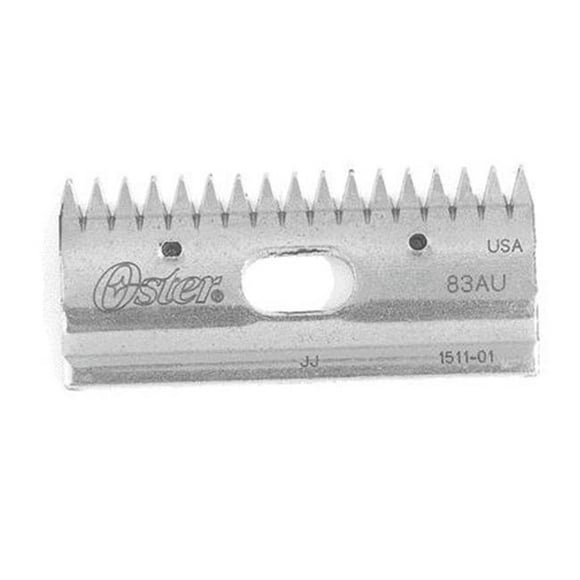Oster Clipmaster Lame Supérieure - Argent - 78511-016
