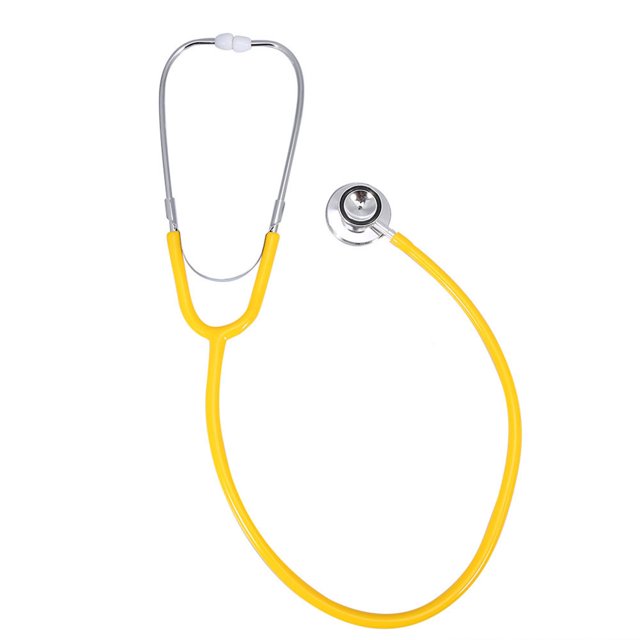 Multifunctional Double Head Stethoscope Dual Head Estetoscopio Medical Health Care Tool