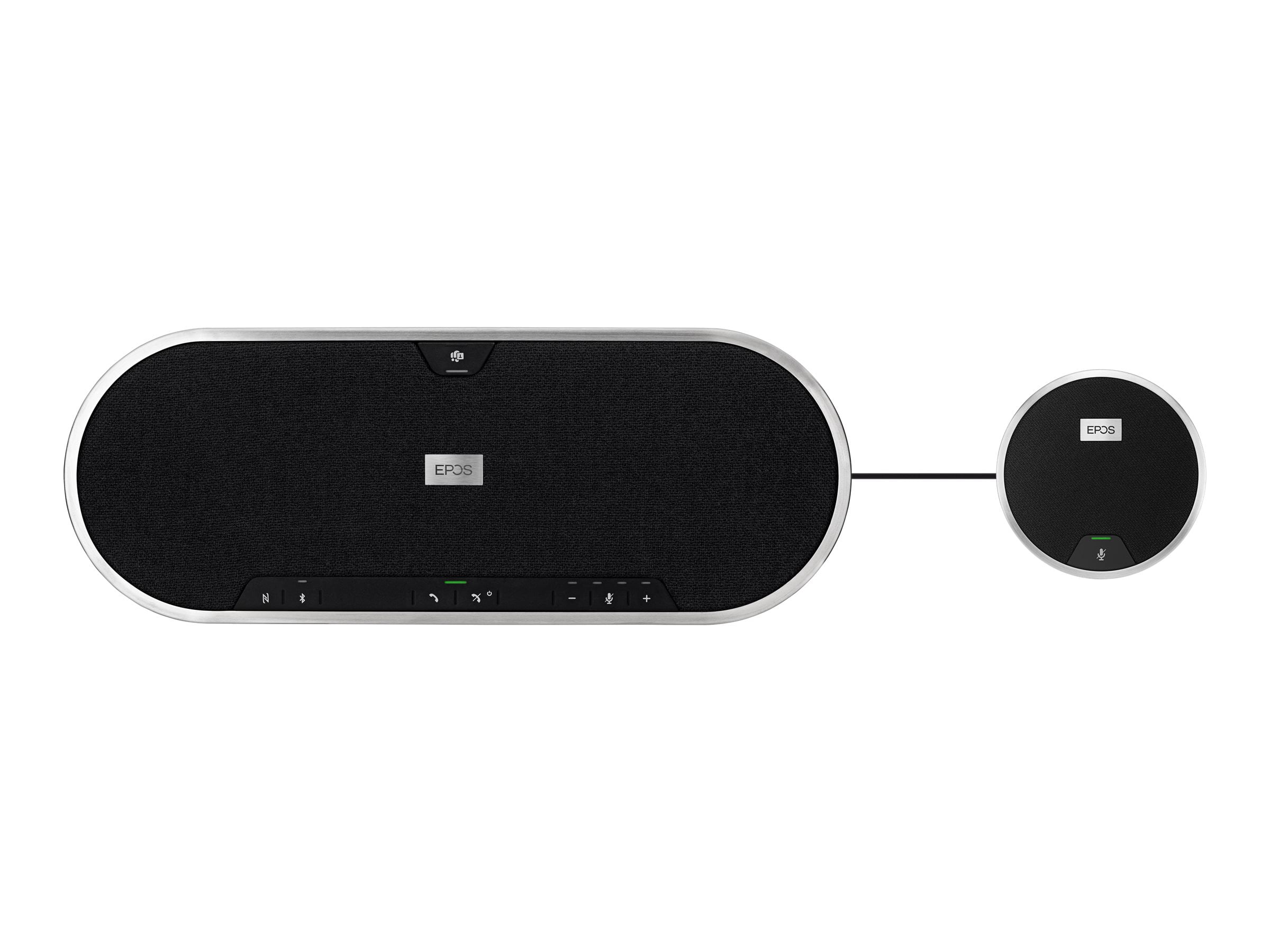 EPOS EXPAND 80T Bluetooth Speakerphone Optimized for UC, MS Teams Certified