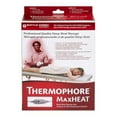 thumbnail image 2 of Thermophore MaxHEAT Reusable Moist Heating Pad for Backs, Hips, Legs and Shoulders, 14 in. x 27 in., 1 Count, 1 Pack, 2 of 5