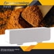 thumbnail image 4 of Advancent Caja de almacenamiento de condimentos de cocina, contenedores de condimentos sin perforaciones, tarro de combinación impermeable a Organizadores de utensilios de cocina beige claro, 4 of 6