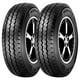 thumbnail image 1 of Paquete De 2 Llantas 195r15 C Mirage Mr100 106r, 1 of 2