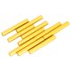 thumbnail image 4 of Separador Quadcopter-10PCs Separador de columna Espaciador Drone Accesorio Rosca hembra Aleación de aluminio redonda M3 x 35, 4 of 8