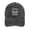 Black, variant on Shenanigans Squad Charcoal Baseball Cap for Men Women, Adjustable Snapback Hats Cotton Hat